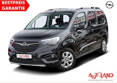 Bild des Angebotes Opel Combo Life E 1.5 CDTI XL Navi Head-Up Kamera DAB