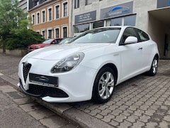 Bild des Angebotes Alfa Romeo Giulietta 1.6 JTDm 16V TCT Super, Automatik,E6