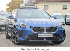 Bild des Angebotes BMW 120 i M-Sport Pano Head-Up AHK 360°Kamera M-Techn