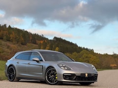 Bild des Angebotes Porsche Panamera ST 4 E-Hyb/APPROVED 11-26/Pano/21"/HUD/