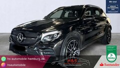 Bild des Angebotes Mercedes-Benz GLC 43 AMG 4Matic PANO/ACC/AHK
