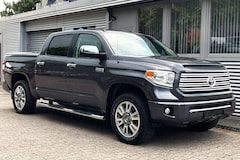 Bild des Angebotes Toyota Tundra 4x4 V8 PLATINUM AUT. PRINS LPG LEDER AHK