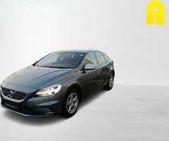 Bild des Angebotes Volvo V40 R-Design