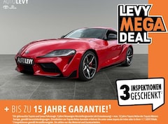 Bild des Angebotes Toyota Supra 3.0 Legend *PREMIUM-PAKET*