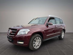 Bild des Angebotes Mercedes-Benz GLK 350 GLK350 CDI *4Matic*Top Zustand*1 Jahr Garantie*