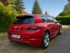 Bild des Angebotes VW Scirocco Scirocco 2.0 TDI