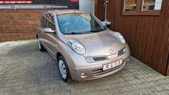 Bild des Angebotes Nissan Micra 1.2 Automatik, Klima, Tüv Neu, 1 Hand