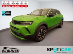 Bild des Angebotes Opel Mokka ELEGANCE 1.2 TURBO S/S 6G*SHZ*LHZ*