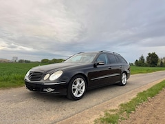Bild des Angebotes Mercedes-Benz E 280 T CDI 7G-TRONIC Avantgarde Mopf Sportpaket AHK