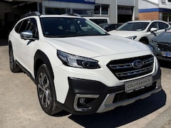 Bild des Angebotes Subaru OUTBACK Outback 2.5i Lineartronic Platinum