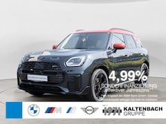 Bild des Angebotes MINI John Cooper Works Countryman