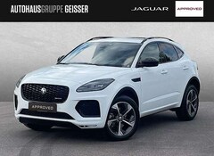 Bild des Angebotes Jaguar E-Pace P160 R-DYNAMIC SE ACC LED
