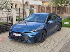 Bild des Angebotes Toyota Camry XSE
