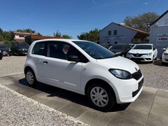 Bild des Angebotes Skoda Citigo Cool Edition Sportsitze Sport Lenkrad