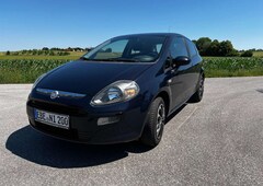 Bild des Angebotes Fiat Punto Evo Punto 1.2 8V Active Start
