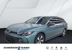 Bild des Angebotes VW Passat Business 1,5 l eTSI OPF 110 kW (150 PS) 7-Gang-...