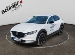 Bild des Angebotes Mazda CX-30 CX-30/140PS/2.5L/AUT/HOMURA