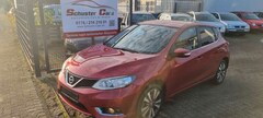 Bild des Angebotes Nissan Pulsar N-Tec, 1. Hand, sehr gepfegter Zustand