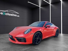 Bild des Angebotes Porsche 992 911 (992) SportDesign Sportabgas Surround 21 SSD