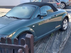 Bild des Angebotes Audi TT TT Roadster 1.8 T quattro