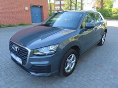 Bild des Angebotes Audi Q2 design 1,4basis Klimaautomatik Temp. PDC ALU