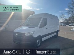 Bild des Angebotes Mercedes-Benz Sprinter 317 CDI Kasten PRO Hochdach Standard