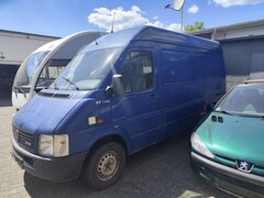 Bild des Angebotes VW LT 35 Hochraum-Kasten