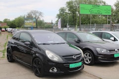 Bild des Angebotes Opel Corsa OPC*WR/SR auf LMF *Zahnriemenneu*