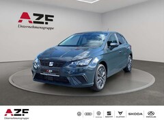 Bild des Angebotes SEAT Ibiza Style Edition 1.0 TSI+SHZ+GRA+FullLink