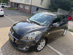Bild des Angebotes Suzuki Swift Sport*TÜV NEU*2 HAND*TOP AUTO*SPORT*