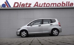 Bild des Angebotes Honda Jazz 1.4 wenig Kilometer