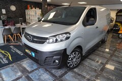 Bild des Angebotes Opel Vivaro Kasten Edition M*Automatik*Navi*Leder