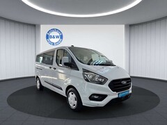 Bild des Angebotes Ford Transit Custom Transit/Tourneo Custom Kombi 340 L2 1Ha*9SITZER