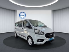 Bild des Angebotes Ford Transit Custom Transit/Tourneo Custom L2*9-SITZE