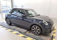 Bild des Angebotes MINI Cooper S CooperS/Aut/5-Trg/LEDer/Navi/Kamer/KomfoZg/DrivA