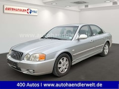 Bild des Angebotes Kia Magentis 2.0 SE