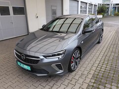 Bild des Angebotes Opel Insignia GSi 4x4