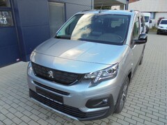 Bild des Angebotes Peugeot Rifter GT L1 Elektromotor 136