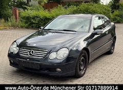 Bild des Angebotes Mercedes-Benz CL 200 Kompressor
