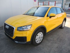 Bild des Angebotes Audi Q2 basis