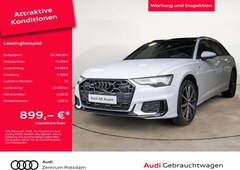 Bild des Angebotes Audi A6 Avant S line 50 TDI quattro B&O MATRIX-LED
