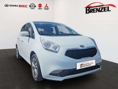 Bild des Angebotes Kia Venga 1.4 Dream Team Schiebedach AHK Camera Klima