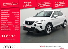 Bild des Angebotes SEAT Arona TSI FR APP CONNECT VIRT SHZ
