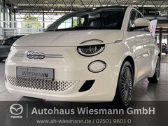 Bild des Angebotes Fiat 500C Cabrio Icon Icon