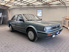 Bild des Angebotes Nissan Bluebird (T12) SLX 2.0 Aut. , H-Zulassung, Originalzustand