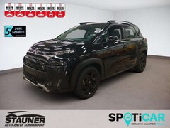 Bild des Angebotes Citroen C3 Aircross PureTech S/S 130PS AT6 MAX *PANO*