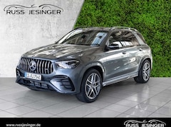 Bild des Angebotes Mercedes-Benz GLE 53 AMG AMG GLE 53 HYBRID 4MATIC+ Burm*Pano*AHK*360*AUT
