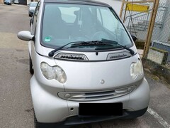 Bild des Angebotes smart forTwo smart fortwo coupe coupe softtouch pulse