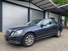 Bild des Angebotes Mercedes-Benz E 220 E -Klasse Lim. E 220 CDI BlueEfficiency