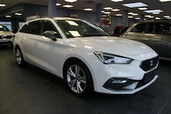 Bild des Angebotes SEAT Leon Sportstourer 1.5 eTSI ACT OPF DSG FR